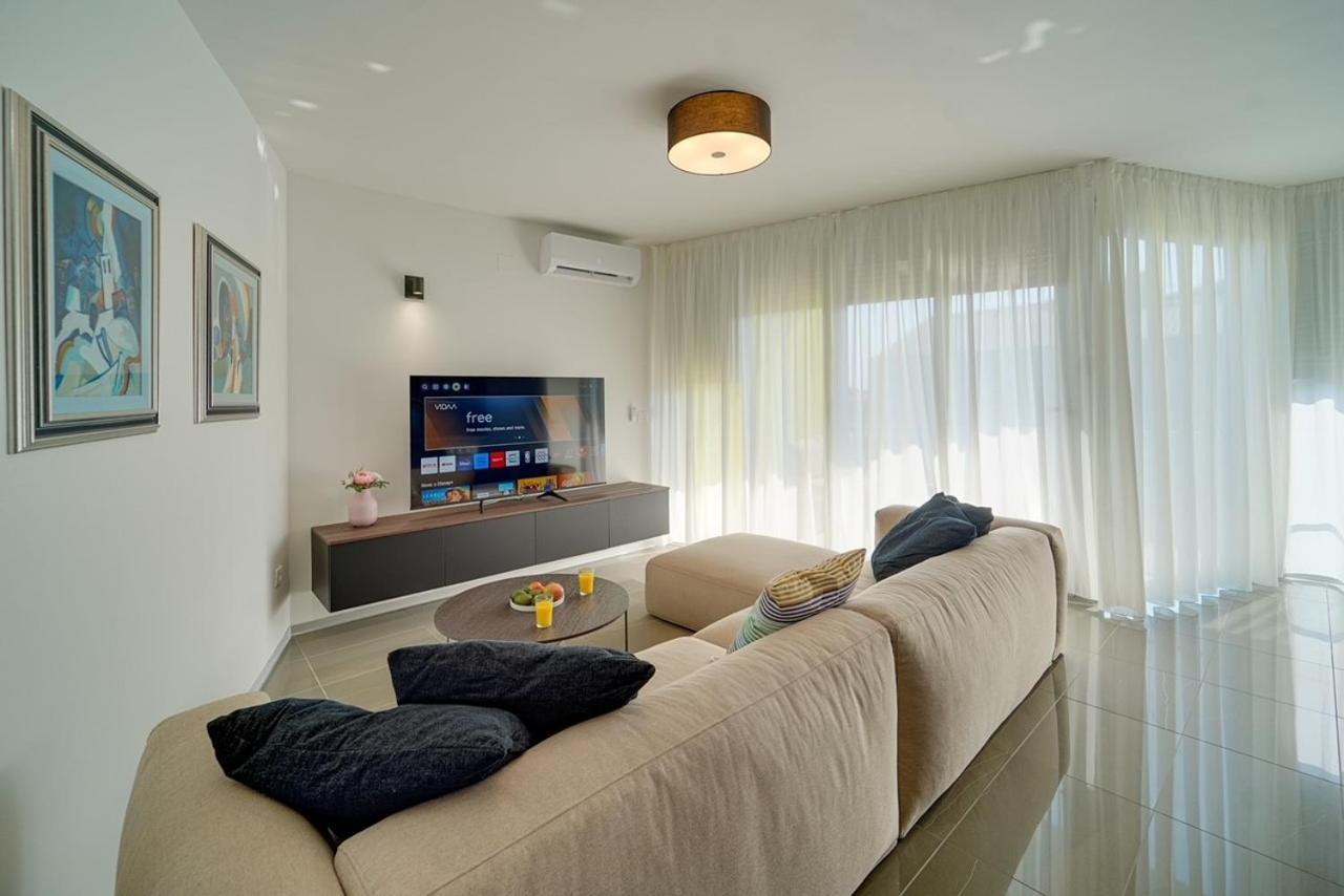 Apartment Hana Zambratija  Dış mekan fotoğraf