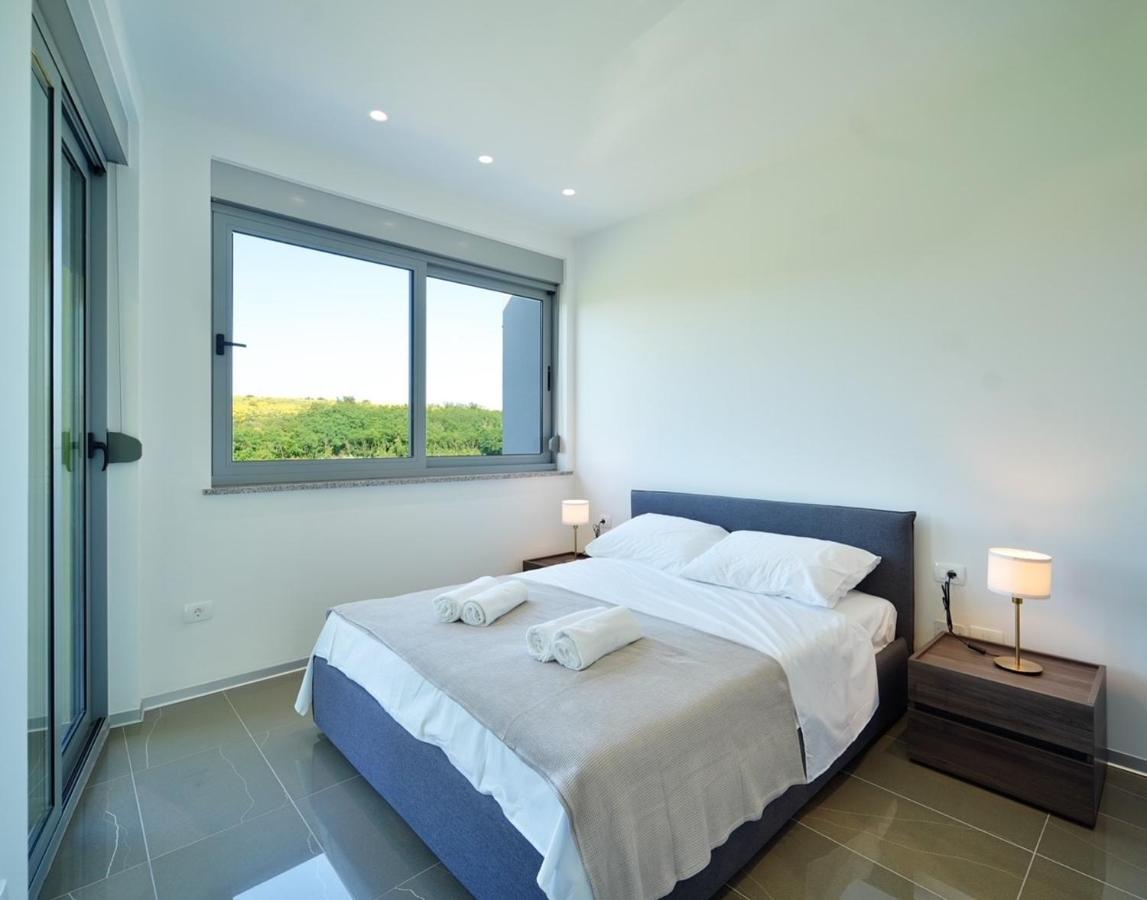 Apartment Hana Zambratija  Dış mekan fotoğraf
