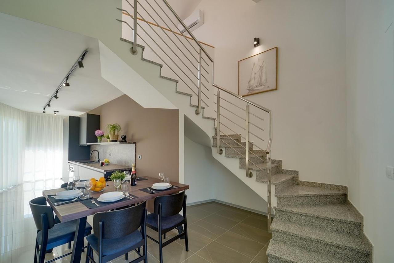 Apartment Hana Zambratija  Dış mekan fotoğraf