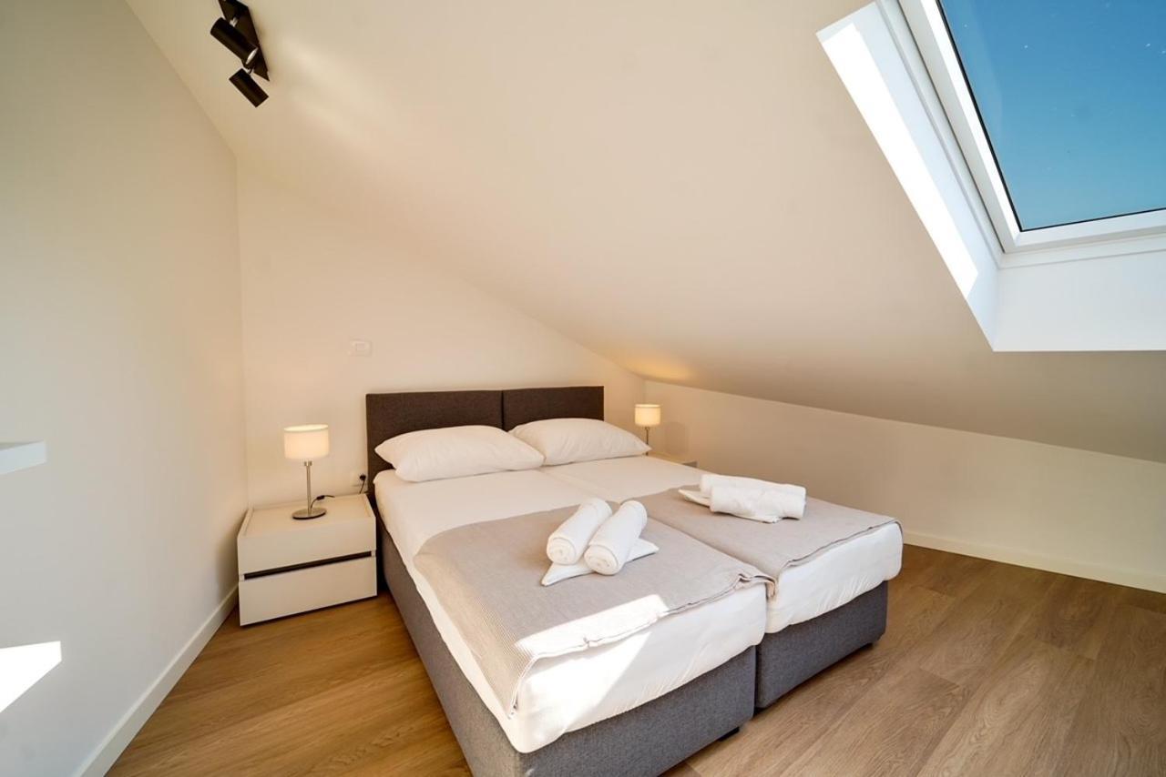 Apartment Hana Zambratija  Dış mekan fotoğraf