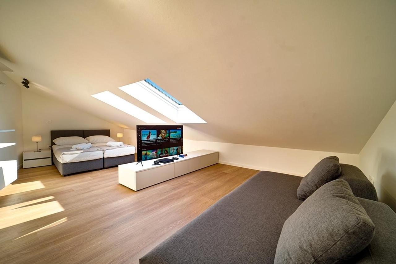 Apartment Hana Zambratija  Dış mekan fotoğraf