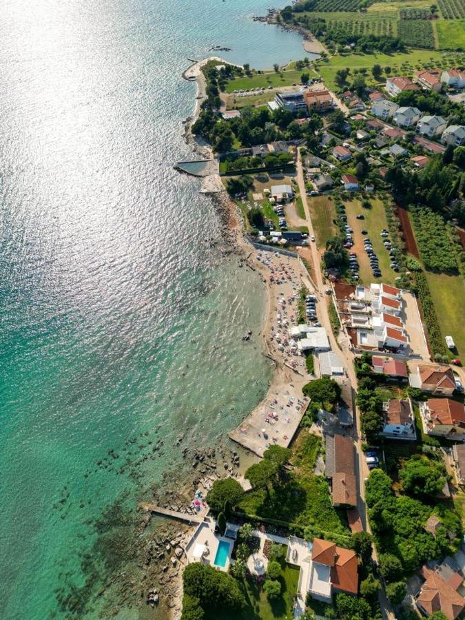 Apartment Hana Zambratija  Dış mekan fotoğraf